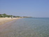 Dionisiou Beach at N. Moudania of Halkidiki